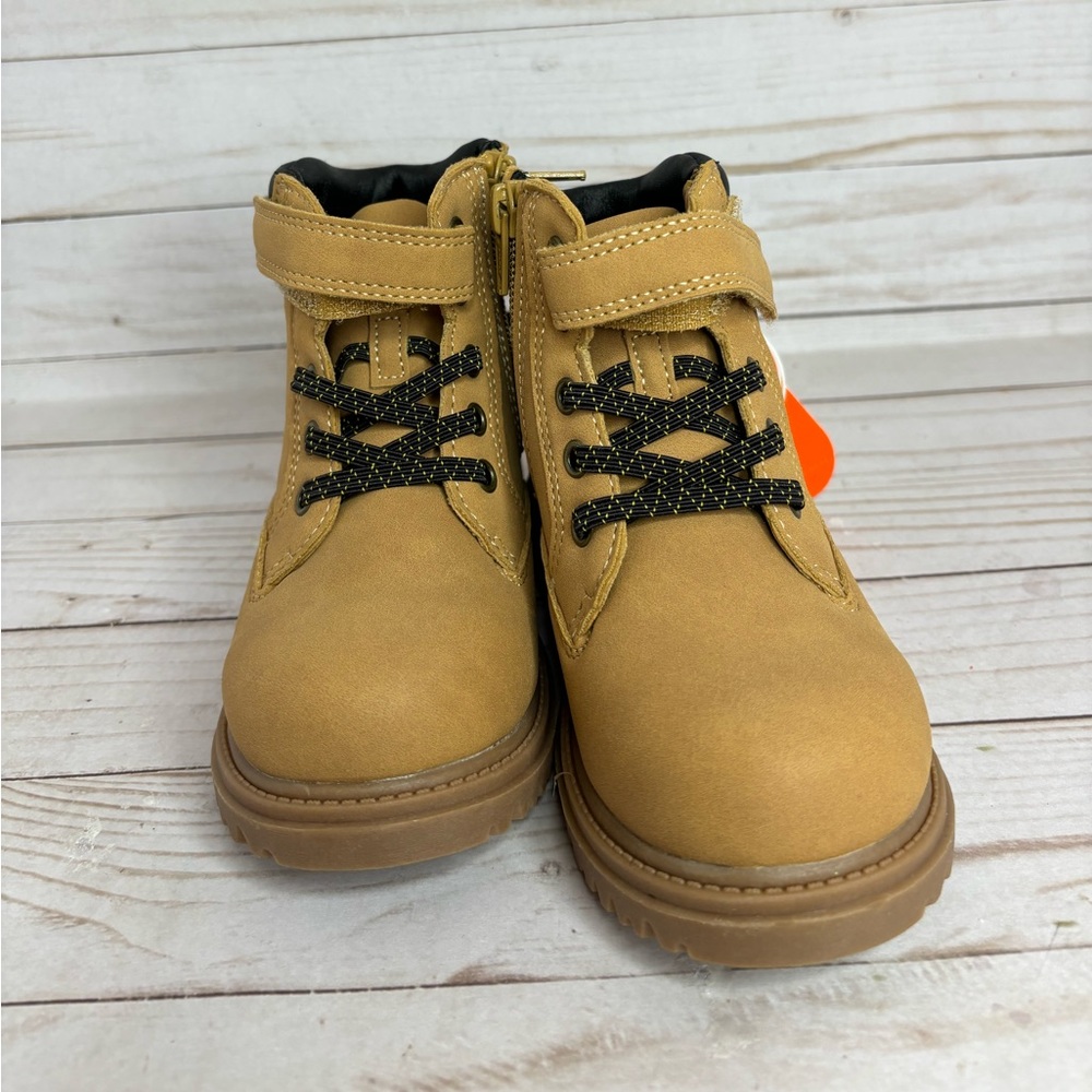 Brand new boys boots